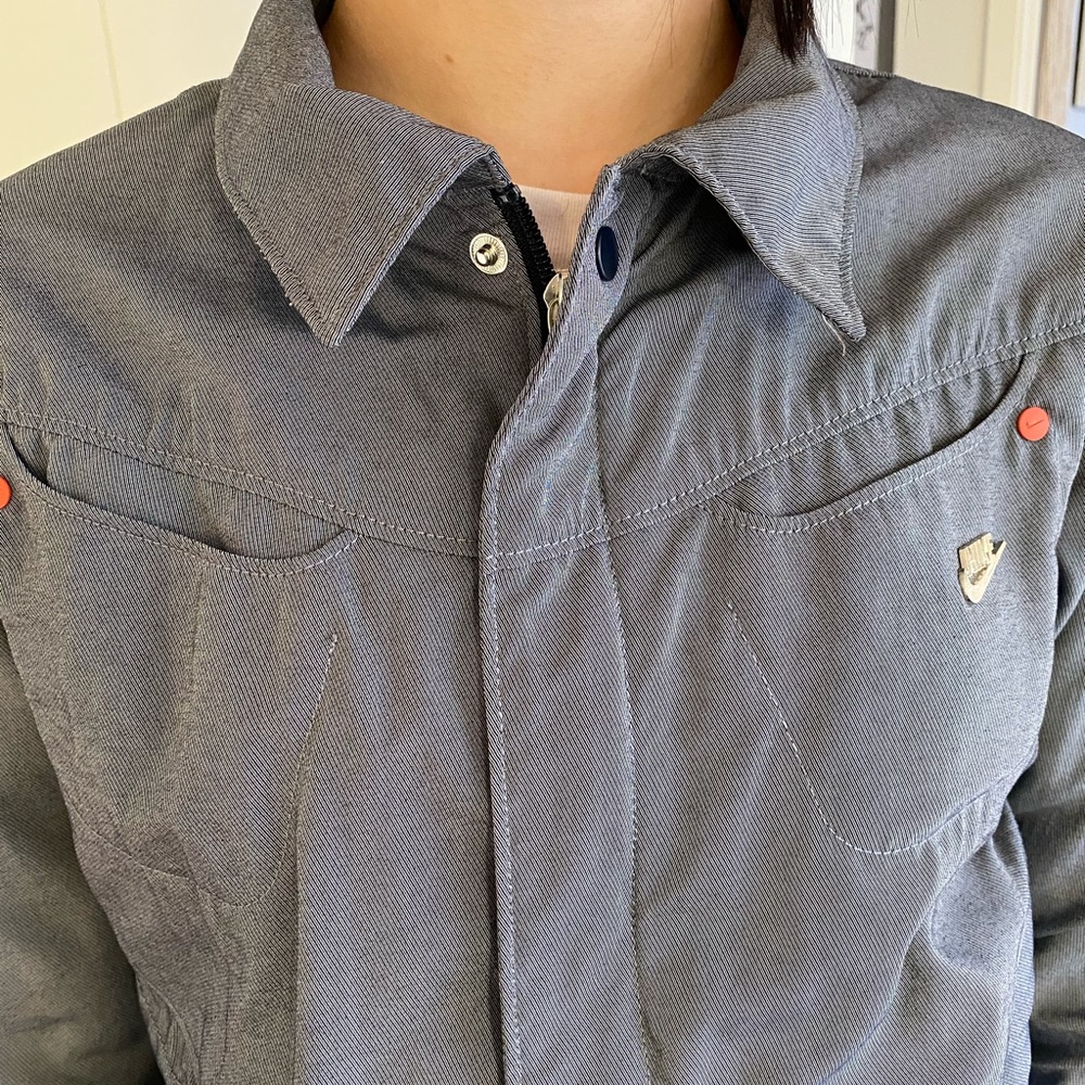 Nike Jacket